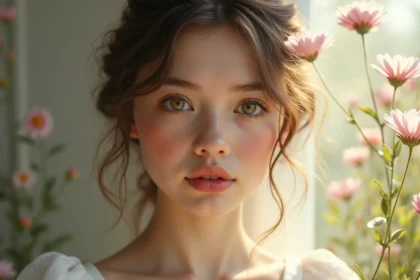 Agnieszka: Znaczenie, Pochodzenie i Cechy Osobowości