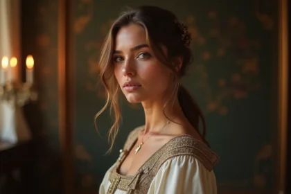 Alicja – Pochodzenie, Znaczenie i Ciekawostki o Imieniu