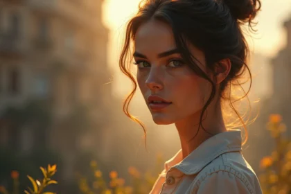 Amelia: Znaczenie, Pochodzenie i Ciekawe Fakty