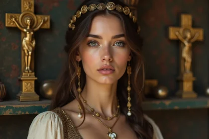 Anastazja – Znaczenie, Pochodzenie i Ciekawostki