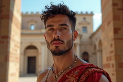 Antoni – Pochodzenie, Znaczenie i Ciekawostki o Imieniu