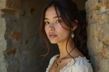 Barbara – Znaczenie, Pochodzenie i Cechy Imienia