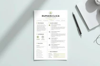 CV – Jak Napisać, by Zyskać Pracę w 2025 Roku?