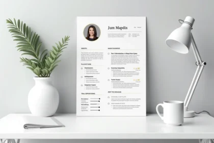 CV jak powinno wyglądać – Wzór i Kluczowe Elementy