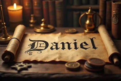 Daniel – Pochodzenie, Znaczenie i Imieniny