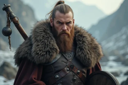 Igor: Pochodzenie, Znaczenie i Cechy Osobowości