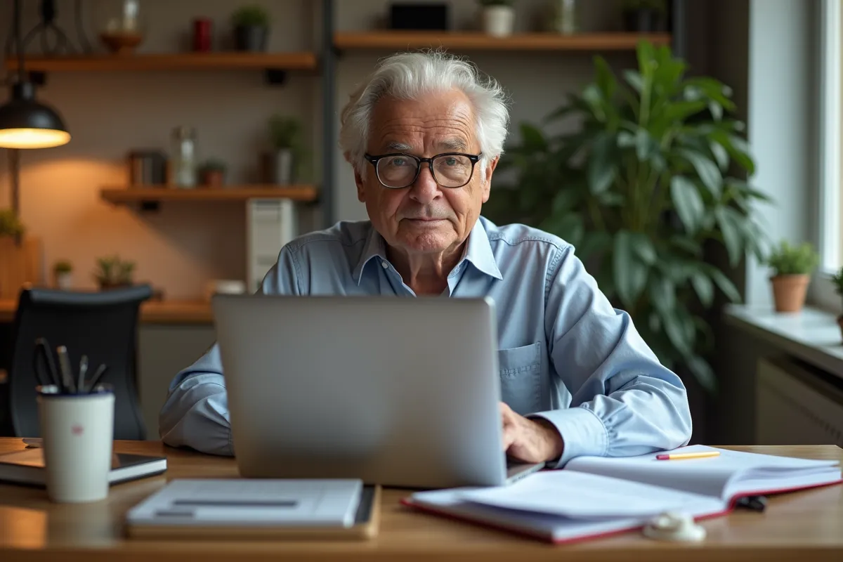 Jak długo można pracować po osiągnięciu wieku emerytalnego?