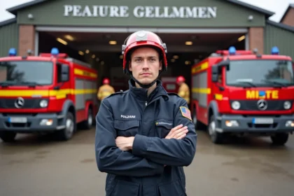 Jak dostać się do straży pożarnej? Zasady i wymagania