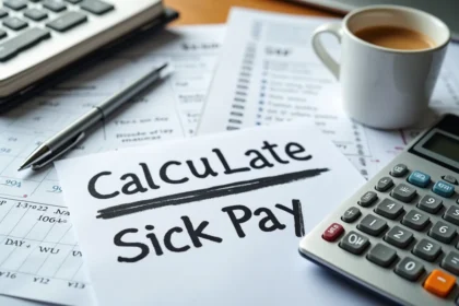 L4: Jak Liczyć Wynagrodzenie i Zasiłek Chorobowy?