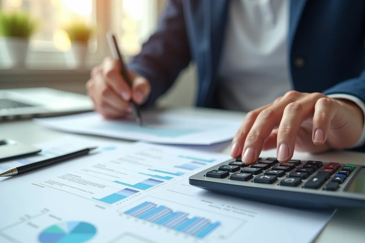 Jak obliczyć wynagrodzenie chorobowe? Przewodnik krok po kroku