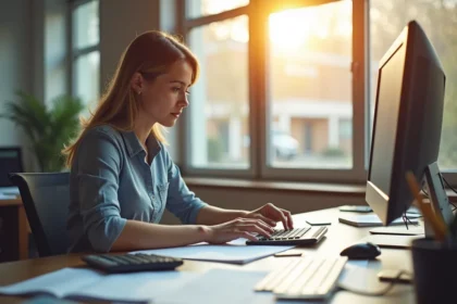 Wynagrodzenie za urlop: Jak je obliczyć przy stałej pensji?