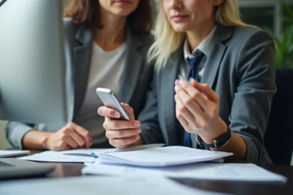 Jak poinformować pracodawcę o L4? Praktyczne wskazówki