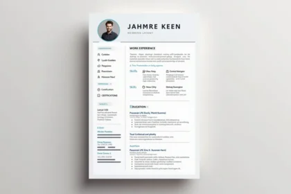 Jak powinno wyglądać CV? Wzór i praktyczne porady