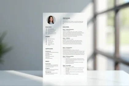 Jak powinno wyglądać CV? Wzory i praktyczne porady