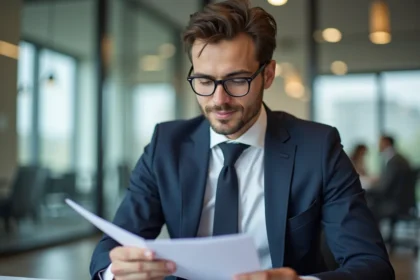 Jak przygotować się do rozmowy o pracę: Kluczowe wskazówki