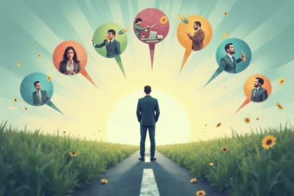 Jak się przebranżowić? Kluczowe kroki i korzyści!