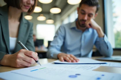 Jak się wyrejestrować z urzędu pracy? Przewodnik krok po kroku