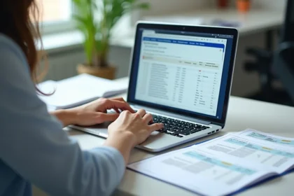 Jak sprawdzić ile mam lat pracy? Praktyczny przewodnik