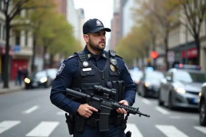 Praca w policji: Co warto wiedzieć na początku kariery?