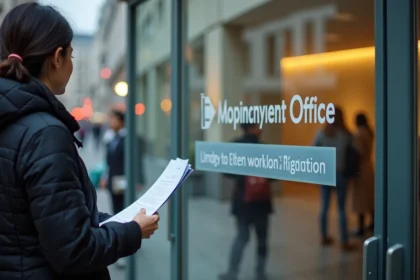 Jak wyrejestrować się z urzędu pracy? Przewodnik krok po kroku