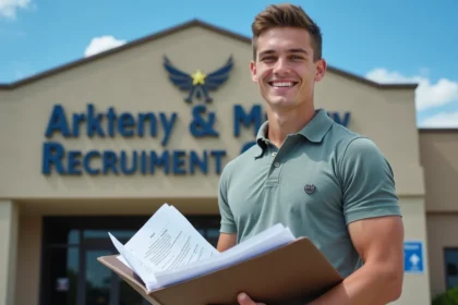 Jak zostać żołnierzem zawodowym? Wymagania i proces rekrutacji