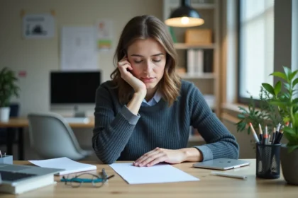 Jak zwolnić się z pracy? Przewodnik krok po kroku