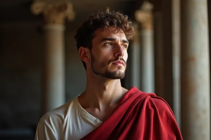 Marcin – Pochodzenie, Znaczenie i Cechy Imienia