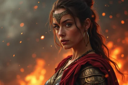 Martyna – Pochodzenie, Znaczenie i Cechy Charakteru