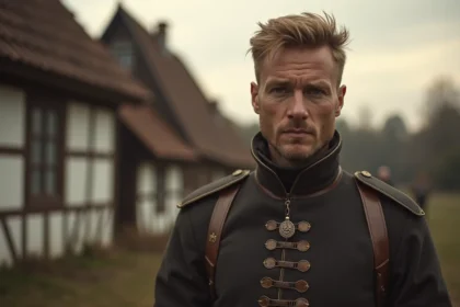 Mikołaj: Pochodzenie, Znaczenie i Cechy Osobowości