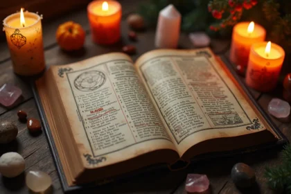 Numerologia Imienia – Jak Obliczyć i Zrozumieć Wibracje