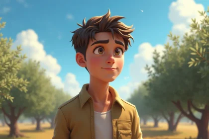 Oliwier – Znaczenie, Pochodzenie i Cechy Charakteru