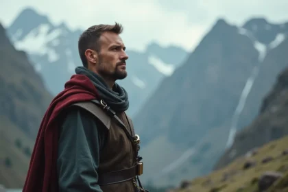 Piotr: Pochodzenie, Znaczenie i Cechy Imienia