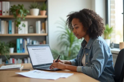 Rejestracja jako bezrobotny – Jak to zrobić i jakie korzyści?