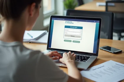 Rejestracja jako bezrobotny online – Krok po kroku i korzyści