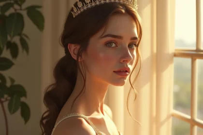 Sara – Znaczenie, Pochodzenie i Cechy Charakteru