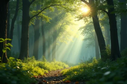 Sylwia – Znaczenie, Pochodzenie i Cechy Imienia