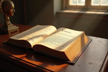 Tomasz – Pochodzenie, Znaczenie i Ciekawostki o Imieniu