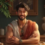 Tymon: Pochodzenie, Znaczenie i Cechy Osobowości