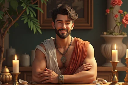 Tymon: Pochodzenie, Znaczenie i Cechy Osobowości