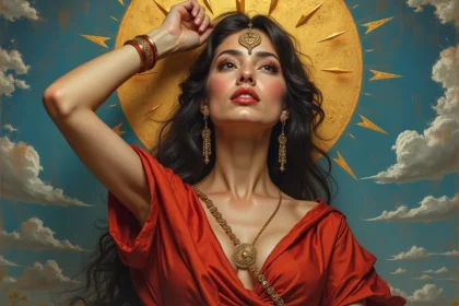 Weronika – Pochodzenie, Znaczenie i Cechy Osobowości