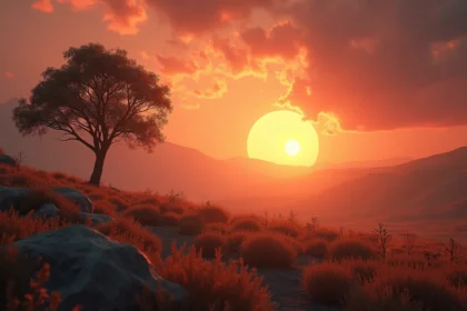 Znaczenie imienia Adam – Pochodzenie i cechy osobowości