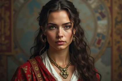 Aleksandra – Znaczenie, Historia i Cechy Osobowości