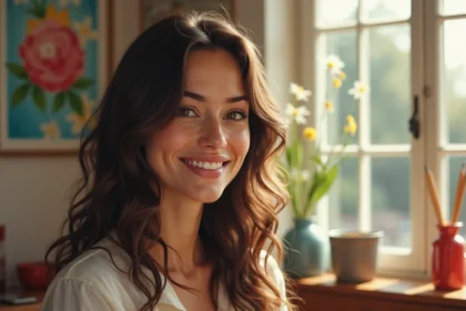 Justyna – Pochodzenie, Znaczenie i Ciekawostki o Imieniu