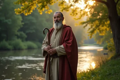 Krzysztof: Znaczenie, Pochodzenie i Cechy Charakteru