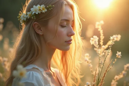 Znaczenie imienia Lena: Pochodzenie, cechy i symbolika