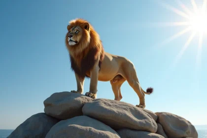 Leon: Pochodzenie, Znaczenie i Cechy Charakteru