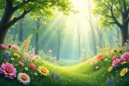 Maja: Pochodzenie, Znaczenie i Cechy Imienia