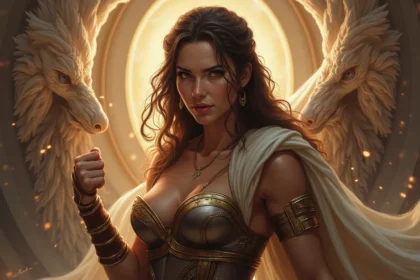 Znaczenie imienia Martyna: Cechy, Patron i Numerologia