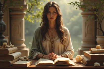 Znaczenie imienia Zofia: Mądrość i Tradycje związane z Nim