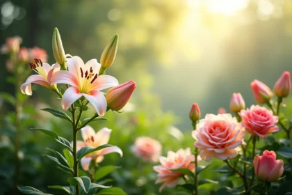 Znaczenie imienia Zuzanna: Pochodzenie, cechy i historia